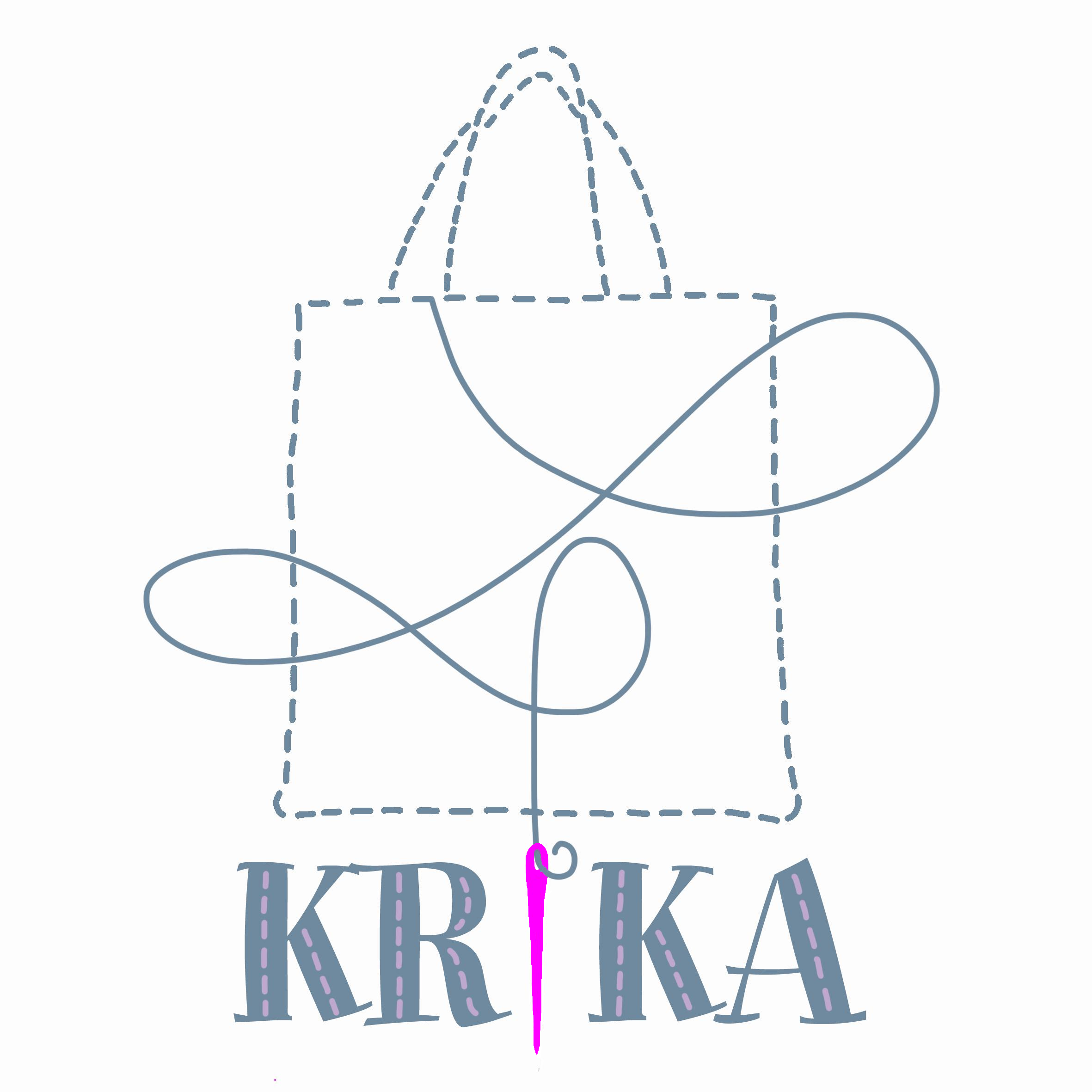 Logo tienda rosa